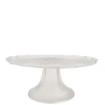 Glass, Cake Stand Set (Small) - Image 2
