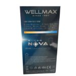 Wellmax, Led Bulb 13 Watts (6500K) - Image 2