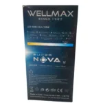 Wellmax, Led Bulb 18 Watts (6,500K) - Image 3