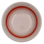 Soup Bowl, Stoneware, 9"