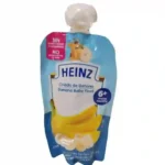 Heinz, Banana Food (105g) 6+ months