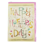 Mother's Day, Greeting Card