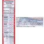 Festival, Minichips Cookies, Chocolate Chip, 420g (12 Pack) - Image 2