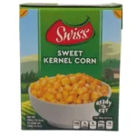 Swiss Sweet Kernel Corn 380g