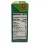 Swiss, Black Beans Box 380g - Image 2