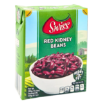 Swiss, Red Kidney Beans, 380g