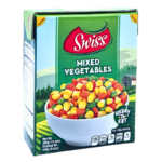 Swiss, Mixed Vegetable, 380g