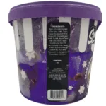 Sunday's Vanilla Chocolate Ripple, Ice Cream (3.78 Liter) - Image 2