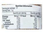 Shan,Crispy Fried Onions (14.10oz) - Image 2