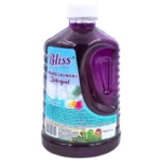 Bliss, Liquid Laundry Detergent, Breezy Clean, 1lt