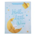 Gift Bag Little One Large (13" X 10")