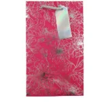 Gift, Bag Pink  Abstract - Image 3