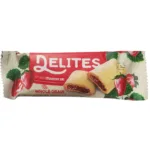 Delites, Strawberry Bar (25g)