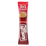 Kentcafe, 3-In-1 Instant Coffee, Original, 18g
