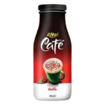 Rita Cafe, Coffee Drink, Latte, 280ml