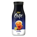 Rita Cafe, Coffee Drink, Vanilla, 280ml