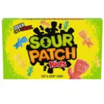 Sour Patch Kids, Chewy Candy, 99g