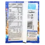 Nissin, Instant Noodle Soup, Top Ramen, Soy Sauce, 3oz - Image 2