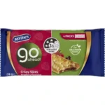 Mc Vities Go Ahead Raspberry (174g)