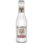 Fever-Tree Soda Water (200ml)