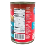 Eve, Mackerel In Spring Water, 425g - Image 2