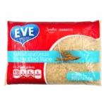 Eve, Parboiled Rice, Extra Long Grain, 900g