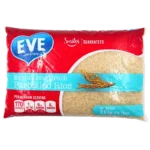 Eve, Parboiled Rice, Extra Long Grain, 3600g