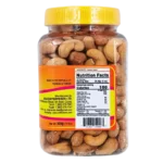 Oh Snacks, Nuts, Roasted Cashew, 300g - Image 2