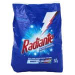 Radiante, Powder Detergent, Active Bright, Whites & Coloured, 750g