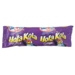Flavorite, Hola Kola Grape Lolly (65ml)