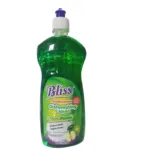 Bliss, Antibacterial Dishwashing Liquid Apple Blossom (790ml)