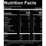 Popfully, Microwave Popcorn, Cinnamon Toast, 240g (3 Pack) - Image 2