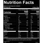 Popfully, Microwave Popcorn, Movie Theater Butter, 240g (3 Pack) - Image 2