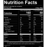 Popfully, Microwave Popcorn, Sea Salt, 240g (3 Pack) - Image 2