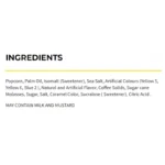 Popfully, Microwave Popcorn, Sea Salt Caramel, 240g (3 Pack) - Image 3