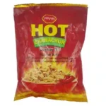 Pran, Hot Chanachur, Bombay Mix (300g)