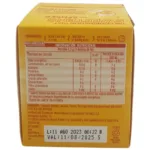Lipton, Herbal Infusion, Chamomile Honey & Rose Hip 15g (10 Tea Bags) - Image 2
