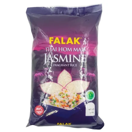 Thai Hom Mah Jasmine Rice