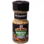 McCormick, Grillmate, Montreal Chicken (77g)