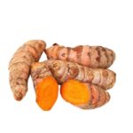 Market Product, Saffron Tumeric (Price Per lbs)