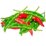 Chilli Pepper