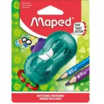 Maped, Croc Croc Sharpener  | Model: 018410
