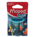 Maped Mini Cute Sharpener  | Model: 4411501 - Image 2