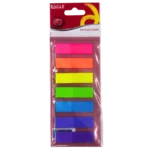 Eagle, Sticky Note, Page Markers, Assorted Neon Colours