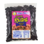 Cooksmate, Seedless Raisin 200g