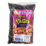 Cooksmate, Seedless Raisins 400g