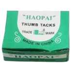 Haopai, Thumb Tacks (50 Pieces)