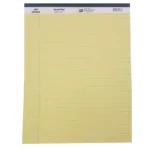 Scholar, Rule Pas Yellow