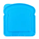 Home Elegance, Sandwich Bowl, Assorted Colours - Image 3