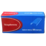 Stapleway, Staples, B8 (5000 Staples)